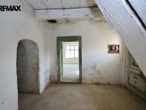 Prodej rodinného domu, Nový Malín, 86 m2