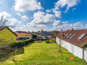 Prodej rodinného domu, Nechanice - Staré Nechanice, 180 m2