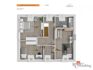 Prodej rodinného domu, Nechanice - Staré Nechanice, 180 m2