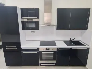 Pronájem bytu 1+kk, Brno - Brno-město, 30 m2