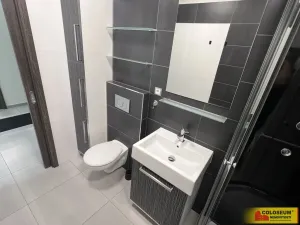 Pronájem bytu 1+kk, Brno - Brno-město, 30 m2