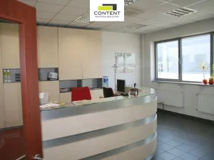 Pronájem výrobních prostor, Lovosice, 6563 m2