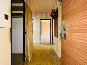 Prodej bytu 3+1, Chomutov, Jirkovská, 78 m2