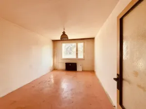 Prodej bytu 3+1, Chomutov, Jirkovská, 78 m2