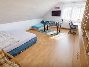Prodej rodinného domu, Cítov, 162 m2