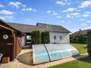 Prodej rodinného domu, Cítov, 162 m2