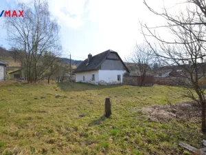 Prodej chalupy, Nový Malín, 86 m2