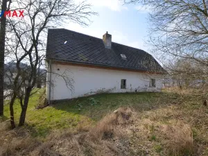 Prodej chalupy, Nový Malín, 86 m2