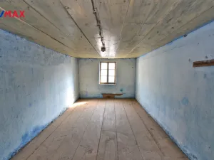 Prodej chalupy, Nový Malín, 86 m2