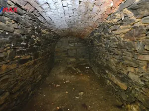 Prodej chalupy, Nový Malín, 86 m2