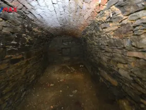 Prodej chalupy, Nový Malín, 86 m2