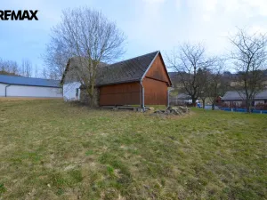 Prodej chalupy, Nový Malín, 86 m2