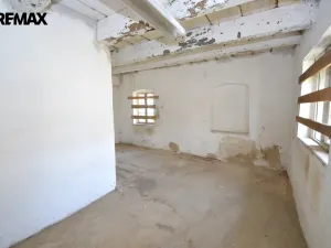 Prodej chalupy, Nový Malín, 86 m2