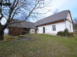 Prodej chalupy, Nový Malín, 86 m2