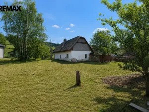 Prodej chalupy, Nový Malín, 86 m2