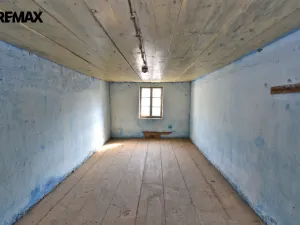 Prodej chalupy, Nový Malín, 86 m2