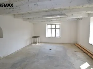 Prodej chalupy, Nový Malín, 86 m2