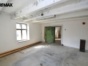 Prodej chalupy, Nový Malín, 86 m2