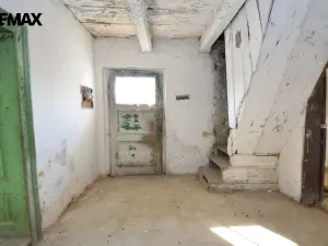 Prodej chalupy, Nový Malín, 86 m2