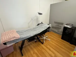 Pronájem obchodního prostoru, Brno - Brno-město, 1100 m2