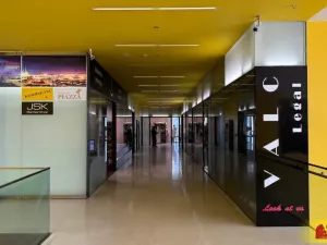 Pronájem obchodního prostoru, Brno - Brno-město, 1100 m2