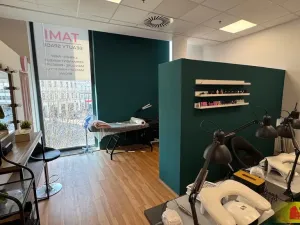 Pronájem obchodního prostoru, Brno - Brno-město, 1100 m2