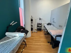 Pronájem obchodního prostoru, Brno - Brno-město, 1100 m2