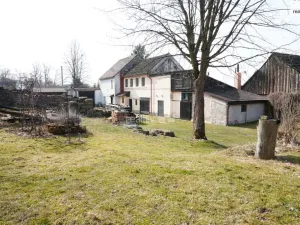 Prodej rodinného domu, Jilem, 95 m2