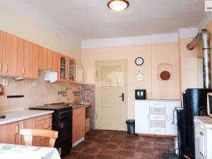 Prodej rodinného domu, Jilem, 95 m2