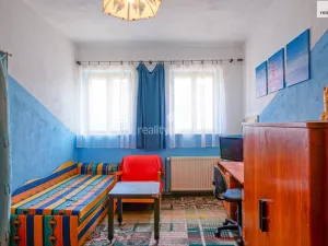 Prodej rodinného domu, Jilem, 95 m2