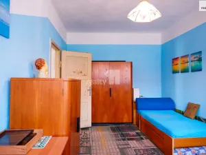 Prodej rodinného domu, Jilem, 95 m2