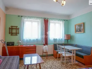 Prodej rodinného domu, Jilem, 95 m2