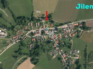 Prodej rodinného domu, Jilem, 95 m2