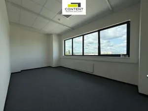 Pronájem skladu, Praha - Hostivař, K pérovně, 5535 m2