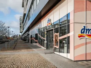 Pronájem obchodního prostoru, Praha, Siemensova, 272 m2