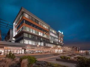 Pronájem obchodního prostoru, Praha, Siemensova, 146 m2