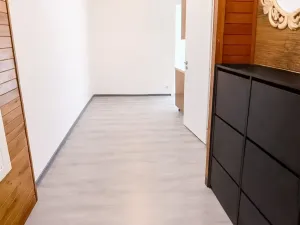 Prodej bytu 2+kk, Praha - Michle, Nuselská, 56 m2