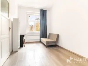 Prodej bytu 2+kk, Praha - Michle, Nuselská, 56 m2