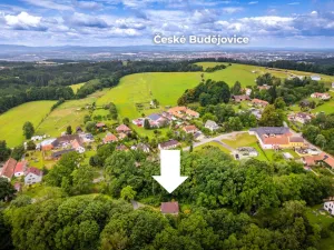 Prodej rodinného domu, České Budějovice - České Budějovice 5, Třebotovice, 155 m2