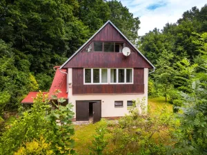 Prodej rodinného domu, České Budějovice - České Budějovice 5, Třebotovice, 155 m2