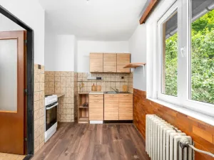 Prodej rodinného domu, České Budějovice - České Budějovice 5, Třebotovice, 155 m2