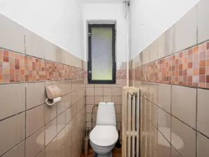 Prodej rodinného domu, České Budějovice - České Budějovice 5, Třebotovice, 155 m2