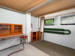 Prodej rodinného domu, České Budějovice - České Budějovice 5, Třebotovice, 155 m2