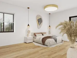 Prodej bytu 4+kk, Litvínov - Chudeřín, Horská, 117 m2