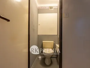 Pronájem bytu 2+kk, Teplice - Trnovany, Unčínská, 47 m2