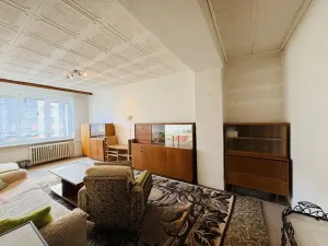 Prodej bytu 2+1, Most, Vítězslava Nezvala, 52 m2