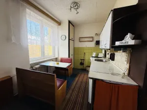 Prodej bytu 2+1, Most, Vítězslava Nezvala, 52 m2