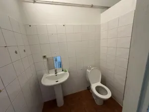 Prodej činžovního domu, Teplice, Českobratrská, 567 m2