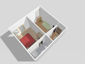 Prodej činžovního domu, Teplice, Českobratrská, 567 m2