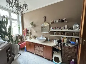 Prodej činžovního domu, Teplice, Českobratrská, 567 m2